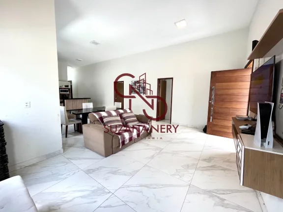 Imagem Casa com 6 quartos no Condominio Natural Ville em Emaus, Parnamirim