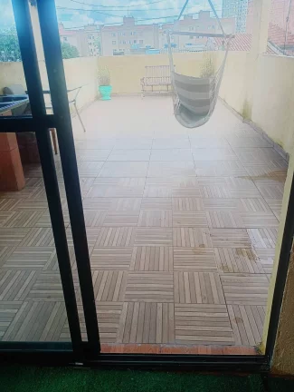 Imagem Casa Reformada - JD. SÃO PEDRO - OSASCO-SP