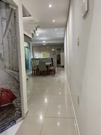 Imagem SOBRADO IMPONENTE - PARQUE RESIDENCIAL CAMPO BELO - SUMARÉ