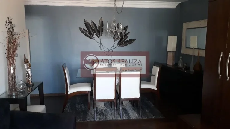 Imagem Exclusivo: Oportunidade a venda próximo ao AEROPORTO de Congonhas. Apartamento a Venda no Jd AEROPORTO, ao lado do Campo belo, com 83m², são 3 Dormitórios com Armários, 2 banheiros, Lavanderia, Cozinha com planejados, 1 vaga fixa e coberta.