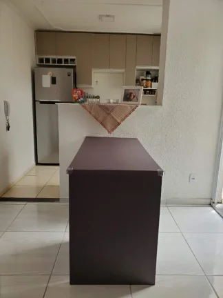 Imagem Apartamento, Residencial para Venda, Vila Juliana, Botucatu