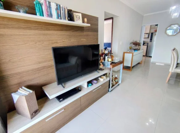 Imagem APARTAMENTO COM 246.51 m² - TUPI - PRAIA GRANDE SP