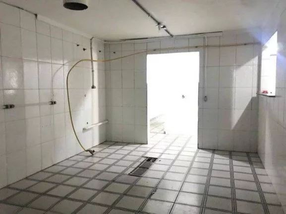 Imagem Salão para alugar, 700 m² por R$ 25.000,00/mês - Vila Humaitá - Santo André/SP