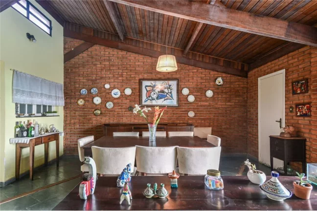 Imagem CASA RESIDENCIAL em São Paulo - SP, Campo Belo