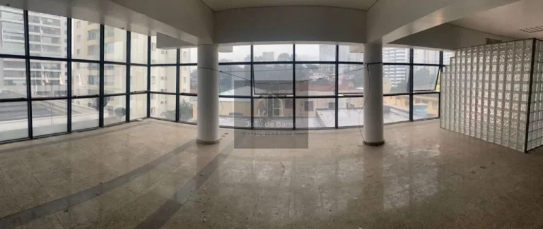 Imagem Prédio para alugar, 1447 m² por R$ 45.925,71/mês - Campo Belo - São Paulo/SP