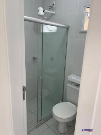 Imagem VENDO CASA 2/4 EM CONDOMINIO NO SIM