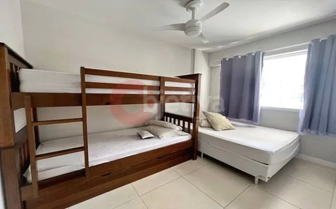 Imagem Apartamento com 3 dormitórios à venda, 107 m² por R$ 990.000,00 - São Bento - Cabo Frio/RJ