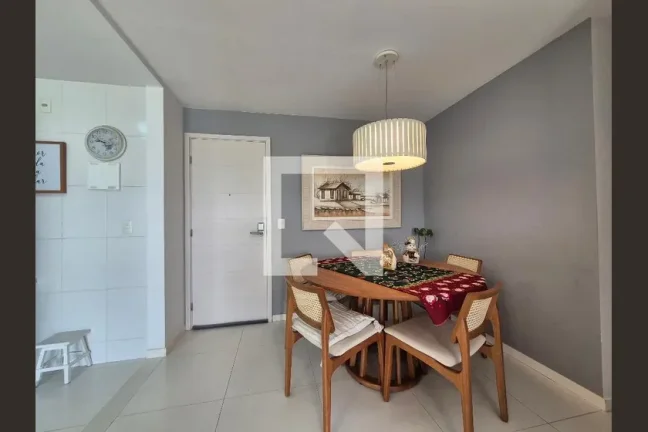 Imagem Apartamento à Venda - Recreio, 2 Quartos, 68 m2