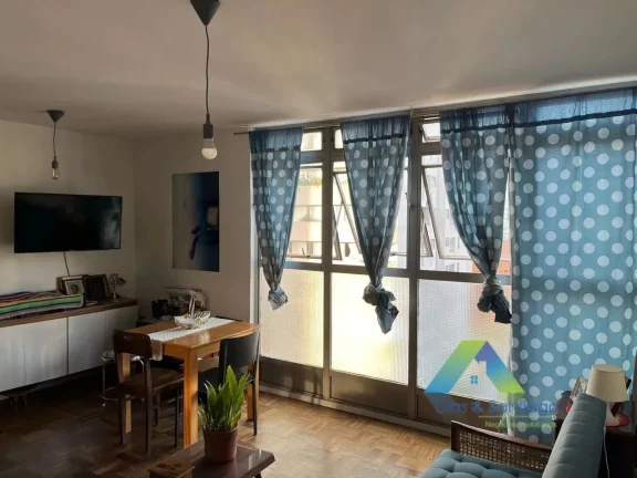 Imagem Apartamento à venda no bairro Vila Mariana - São Paulo/SP