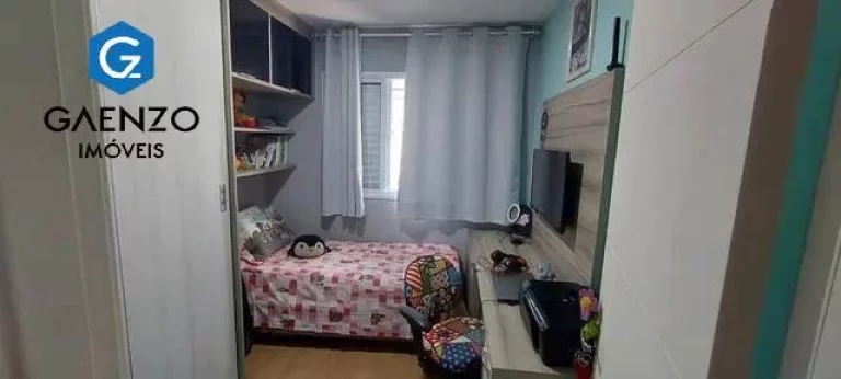 Imagem Apartamento Centro Osasco