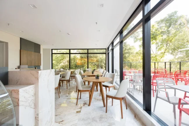 Imagem Andar Comercial no Ecoville - Edificio Opus One - R$5.800.000,00