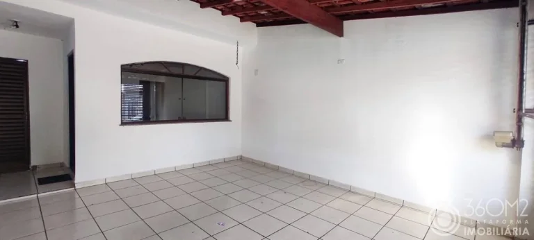 Imagem Sobrado para Venda em Santo André / SP no bairro Vila Scarpelli