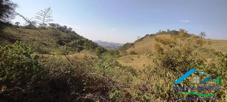 Imagem Oportunidade Única para Construir o Sítio dos Seus Sonhos!