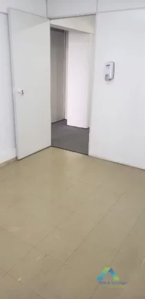 Imagem Sala à venda, 107 m² por R$ 590.000 - Vila Mariana - São Paulo/SP