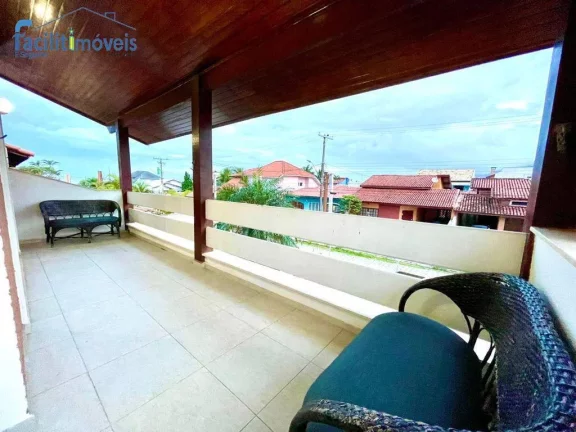 Imagem VENDE-SE CASA ALTO PADRÃO EM PERUÍBE - SP