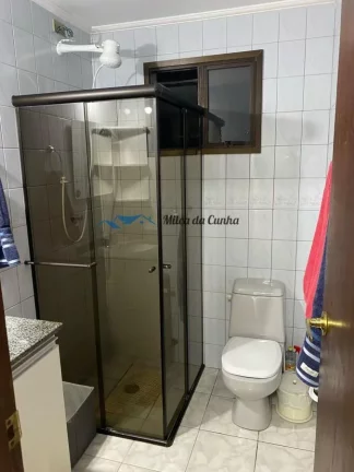 Imagem Apartamento para Venda, com 2 dormitórios, 1 vaga, 64m², Bairro Rudge Ramos, São Bernardo do Campo