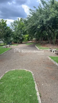 Imagem Excelente lote em oportunidade de negócio no Condomínio Terras da Estância Paulínia.

Lote com 2...