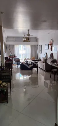 Imagem Apartamento de 3 Quartos para Venda em Copacabana com 114 m²