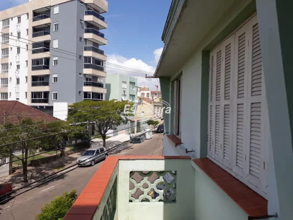 Imagem Apartamento 3 dormitórios à venda Centro Santa Maria/RS
