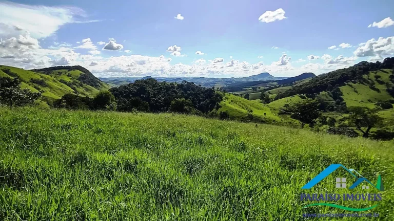 Imagem Paraíso Particular: 14,32 ha, com Vista Panorâmica e Natureza Preservada!