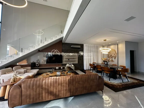 Imagem Casa de aluguel no condominio Arborais em Campinas!!

Apresentamos uma residência absolutamente exc...