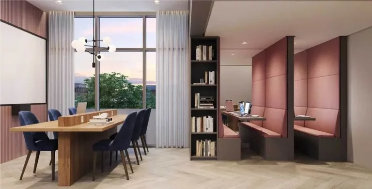 Imagem Today Butantã - Residencial