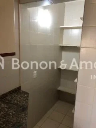 Imagem Apartamento à venda, 160m², 3 quartos, no Cambuí

Excelente apartamento em bairro nobre, com 3 qu...