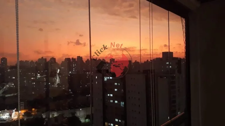 Imagem Excelente Apartamento à Venda no bairro Barcelona em São Caetano