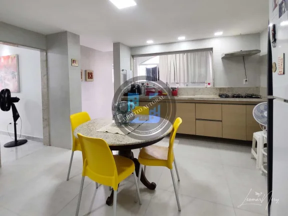 Imagem Apartamento com 3 quartos, Boa Viagem, Recife - R$ 1.2 mi, Cod: 416