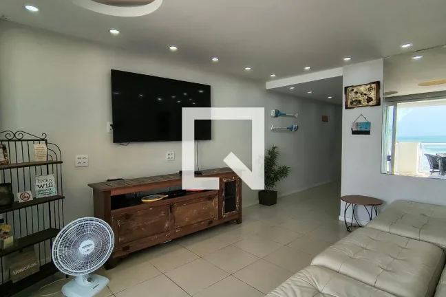 Imagem Apartamento à Venda - Recreio, 2 Quartos, 88 m2