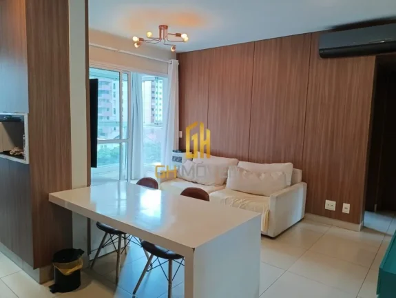 Imagem AP1551

Apartamento com 2 quartos no Setor Serrinha, com 59m² de área privativa.

Vendido 100% mob...
