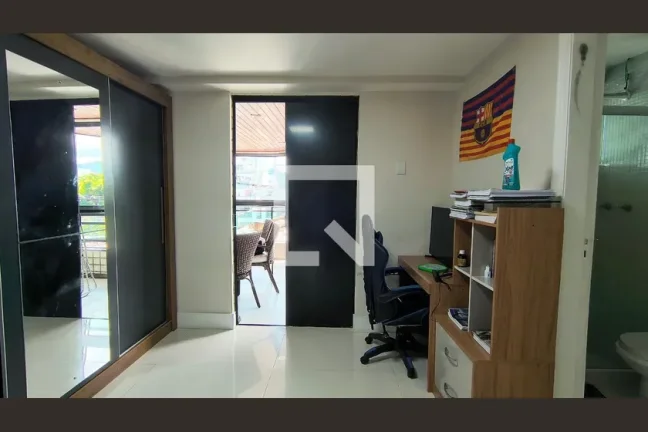 Imagem Apartamento à Venda - Recreio, 2 Quartos, 103 m2