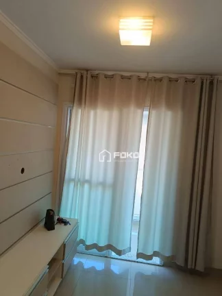Imagem Apartamento com 1 dormitório (PACOTE DE LOCAÇÃO) , 45 m² por R$ 3.730/mês - Vila Gomes Cardim - São Paulo/SP