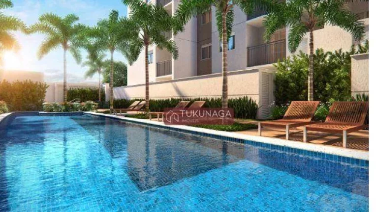 Imagem Apartamento à venda, 60 m² por R$ 575.000,00 - Vila Guilherme - São Paulo/SP