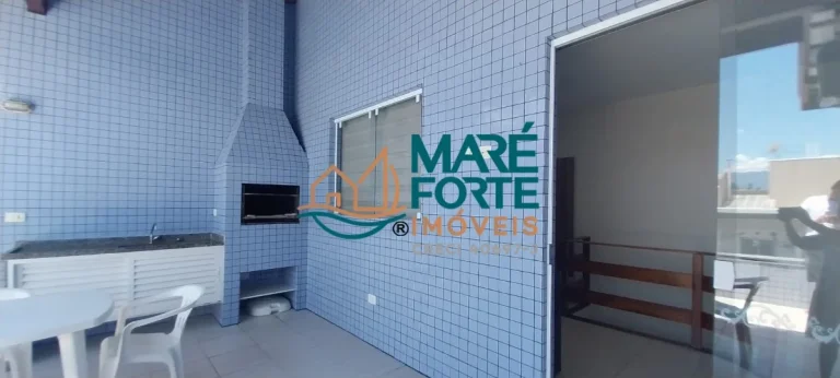 Imagem APARTAMENTO DUPLEX COM 03 SUITES E VISTA PARCIAL PARA O MAR !