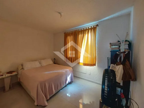 Imagem Apartamento 2 quartos. Condomínio Reserva das Árvores V. Campo Grande