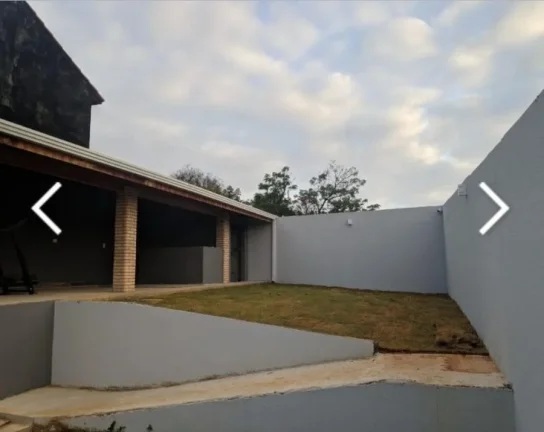 Imagem Sobrado para Venda por R$990.000,00 com 500m², 4 dormitórios, 2 suites e 2 vagas - Jardim jóia, Arujá / SP - Cód. BDI37421