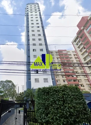 Imagem Apartamento à venda em São Paulo-SP, Vila Esperança: 3 quartos, 1 suíte, 78m², garagem. Venha conhecer!