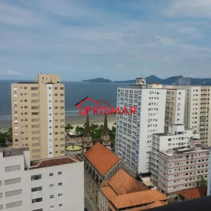 Imagem Empreendimento no Ponto Alto do Embare 1 a 3 vagas
