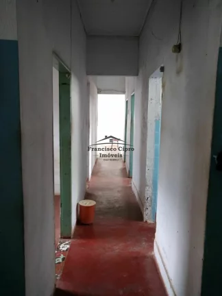 Imagem Casa à venda no bairro Vila Eliana Maria - Vila Molica - Guaratinguetá/SP