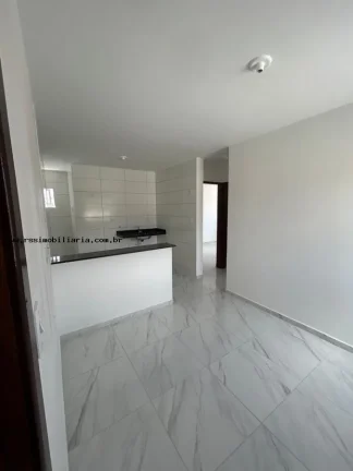 Imagem Vendo apartamento no Cidade Sul em Gramame, João Pessoa/PB