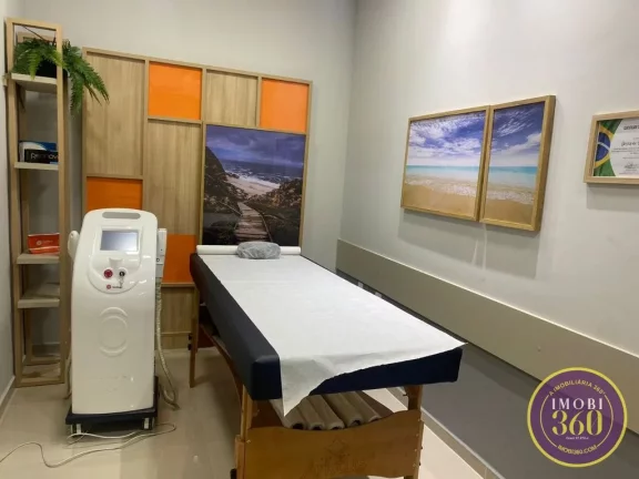 Imagem Clínica Odontológica e Estética à Venda no Centro de Mogi das Cruzes