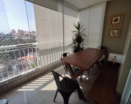 Imagem Apartamento pronto pra morar, no Butantã com 3dorms!!