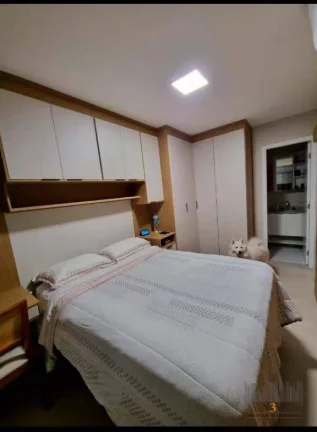 Imagem Apartamento à venda na Vila Leopoldina São Paulo SP com 2 dormitórios, 1 suíte, 1 vaga de garagem e 59m².