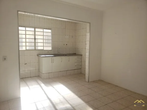 Imagem Casa com 4 quartos sendo 1 suíte e 4 vagas no Jardim Eulina em Campinas - SP