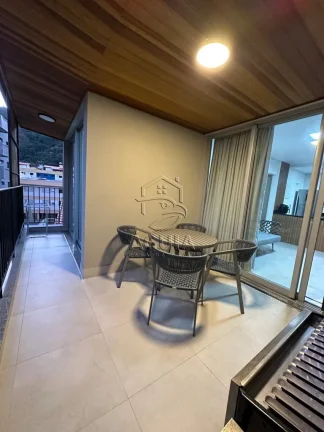Imagem Apartamento frente mar na Praia Grande de Ubatuba!