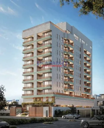 Imagem Apartamento Padrão