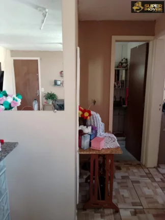 Imagem Apartamento a Venda no bairro Fragata - Pelotas, RS