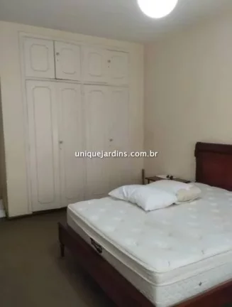 Imagem Apartamento à venda Jardim América São Paulo