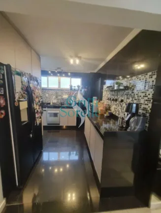Imagem Cobertura Duplex à Venda em Indianópolis - São Paulo/SP.
